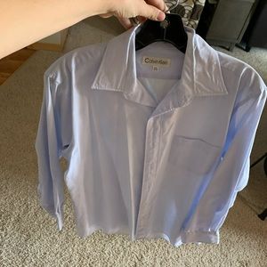 ❗️Great classy button down❗️